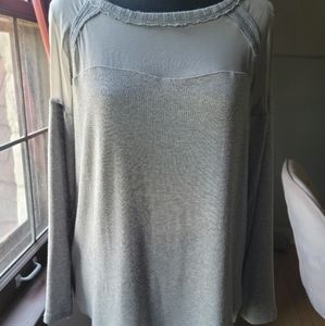 Sweater by Heather